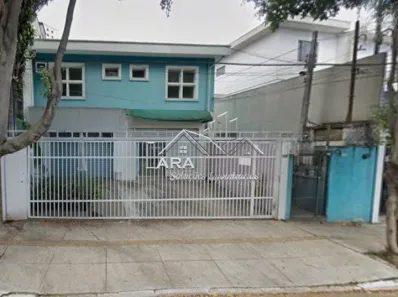 Prédio Comercial à venda, 277m² no Vila Matilde, São Paulo