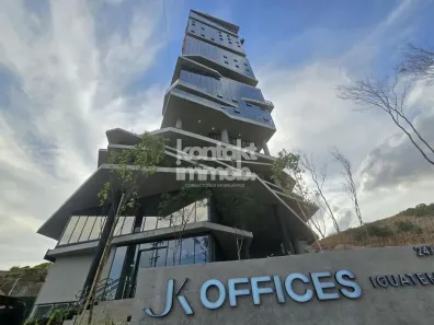 Sala Comercial para alugar, 54m² no Jardim Maria José, Votorantim