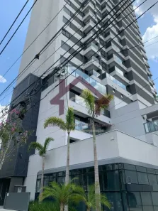 Apartamento com 2 Quartos à venda, 73m² no Brooklin Paulista, São Paulo