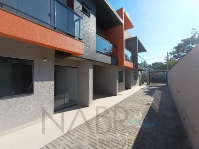 Sobrado com 3 Quartos à venda, 130m² no Balneário Albatroz, Matinhos