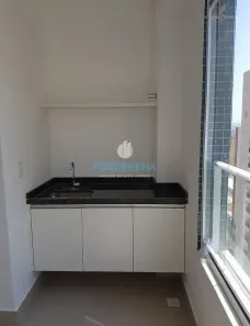 Apartamento com 2 Quartos para alugar, 62m² no Condomínio Royal Park, São José dos Campos