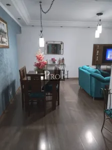 Apartamento com 3 Quartos à venda, 100m² no Osvaldo Cruz, São Caetano do Sul