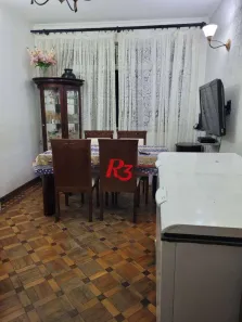 Apartamento com 2 Quartos à venda, 90m² no Vila Mathias, Santos