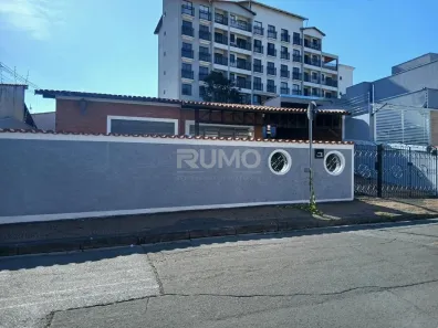 Casa com 3 Quartos à venda, 191m² no Jardim Chapadão, Campinas