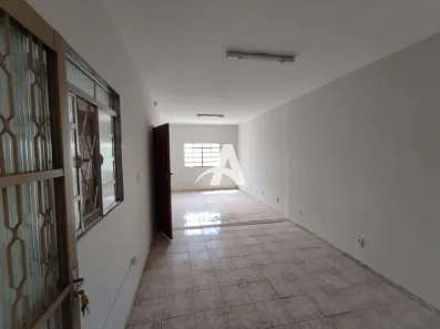 Sala Comercial para alugar, 60m² no Lagoinha, Uberlândia
