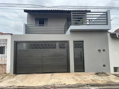 Casa com 3 Quartos à venda, 146m² no Jardim Alvorada, Piracicaba