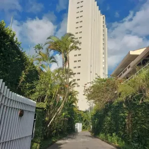 Apartamento com 4 Quartos à venda, 235m² no Ilha Porchat, São Vicente