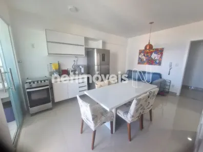Apartamento com 1 Quarto à venda, 42m² no Jardim Armação, Salvador