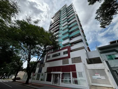 Apartamento com 2 Quartos para alugar, 42m² no Zona 07, Maringá