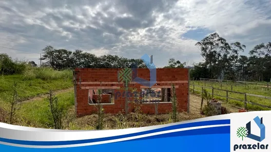Fazenda/Sítio com 1 Quarto à venda, 1000m² no Dona Catarina, Mairinque