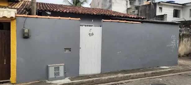 Casa com 1 Quarto à venda, 50m² no Nova Esperança, Rio das Ostras