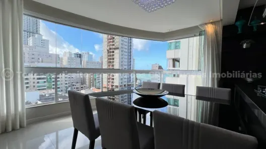 Apartamento com 3 Quartos à venda, 148m² no Meia Praia, Itapema