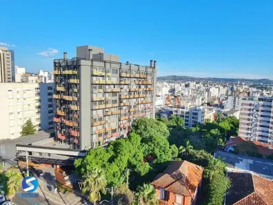 Apartamento com 1 Quarto à venda, 50m² no Independência, Porto Alegre