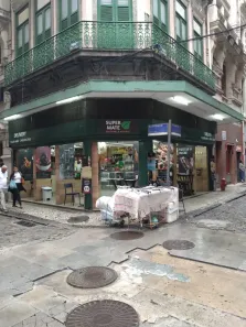 Prédio Comercial à venda, 250m² no Centro, Rio de Janeiro