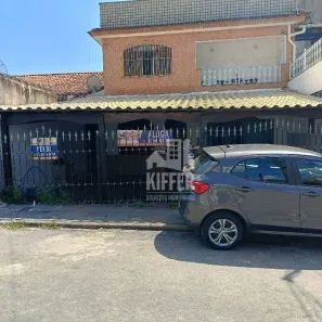 Casa de Condomínio com 2 Quartos à venda, 300m² no Estrela do Norte, São Gonçalo