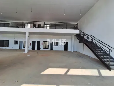 Ponto Comercial para alugar, 420m² no Parque Industrial, Campinas