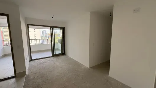 Apartamento com 2 Quartos à venda, 80m² no Moema, São Paulo