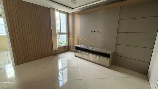 Apartamento com 2 Quartos para alugar, 52m² no Balneário Salto Grande, Americana