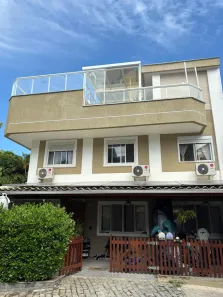Casa de Condomínio com 4 Quartos à venda, 224m² no Barra da Tijuca, Rio de Janeiro