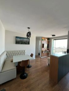 Apartamento com 2 Quartos à venda, 49m² no Centro, Osasco
