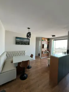 Apartamento com 2 Quartos à venda, 49m² no Centro, Osasco