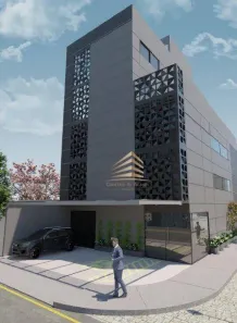 Prédio Comercial à venda, 687m² no Jardim Santa Francisca, Guarulhos