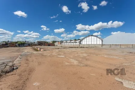 Lote/Terreno para alugar, 9500m² no Marechal Rondon, Canoas