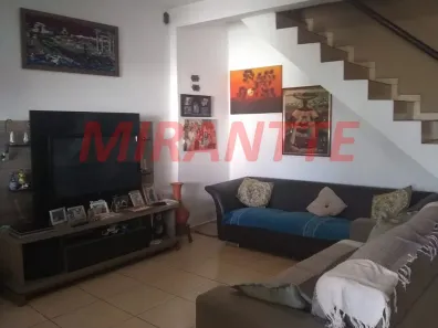 Sobrado com 4 Quartos à venda, 170m² no Vila Medeiros, São Paulo