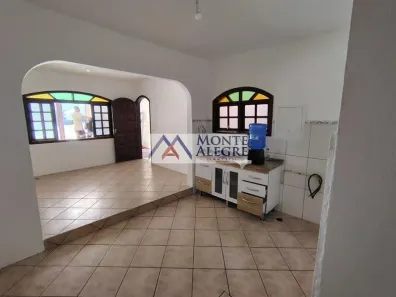 Sobrado com 3 Quartos à venda, 120m² no Vila Joaniza, São Paulo