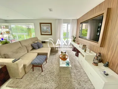 Apartamento com 3 Quartos à venda, 217m² no Jardim Vila Mariana, São Paulo
