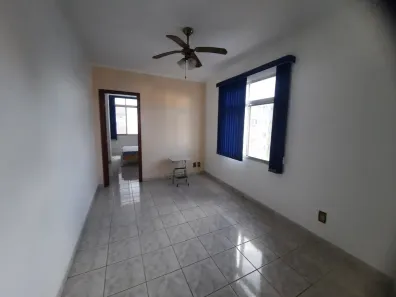 Apartamento com 1 Quarto à venda, 50m² no Boqueirão, Praia Grande