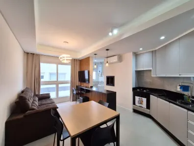 Apartamento com 2 Quartos à venda, 74m² no Capão da Canoa, Capão da Canoa