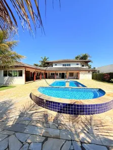 Fazenda/Sítio com 6 Quartos à venda, 518m² no Porto Bragança, Bragança Paulista