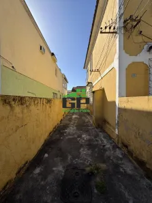 Casa com 1 Quarto para alugar, 45m² no Praça Seca, Rio de Janeiro
