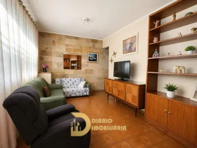 Casa com 3 Quartos à venda, 140m² no Alto da Mooca, São Paulo