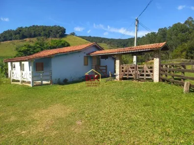 Fazenda/Sítio com 3 Quartos à venda, 12020m² no , Cunha