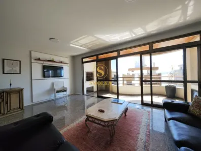Apartamento com 3 Quartos à venda, 211m² no Agronômica, Florianópolis
