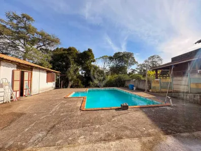 Fazenda/Sítio com 1 Quarto à venda, 51m² no Real Parque Dom Pedro I, Itatiba