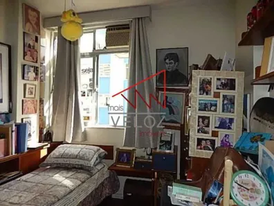 Apartamento com 3 Quartos à venda, 88m² no Leblon, Rio de Janeiro