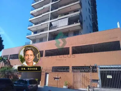 Apartamento com 2 Quartos à venda, 92m² no Engenho Novo, Rio de Janeiro