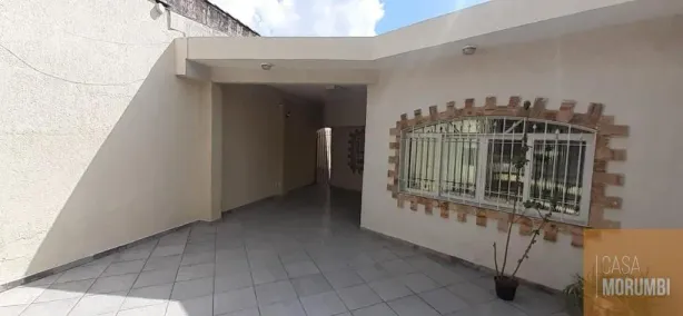 Sobrado com 3 Quartos à venda, 183m² no Parque Casa de Pedra, São Paulo