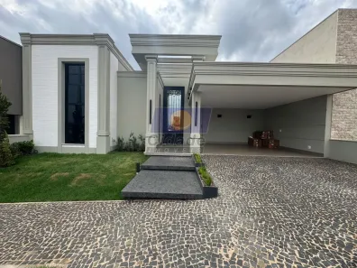 Casa com 3 Quartos à venda, 179m² no Village Normand, São José do Rio Preto