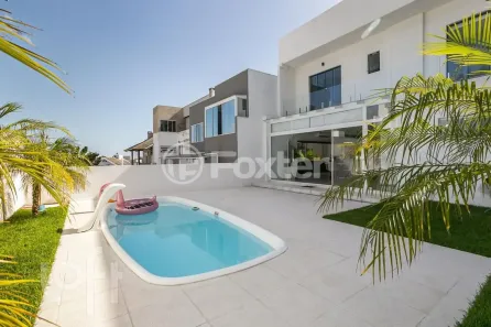 Casa de Condomínio com 3 Quartos à venda, 270m² no Hípica, Porto Alegre