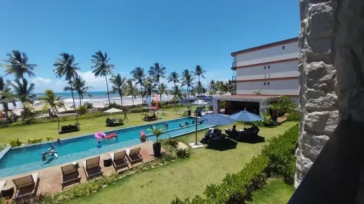 Apartamento com 2 Quartos à venda, 85m² no Jardim Atlântico, Ilhéus