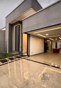 Casa com 3 Quartos à venda, 220m² no Setor Faiçalville, Goiânia