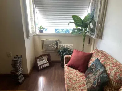 Apartamento com 1 Quarto à venda, 32m² no Centro, Rio de Janeiro