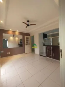 Casa com 3 Quartos para alugar, 198m² no Saudade, Araçatuba