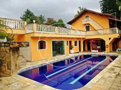 Sobrado com 3 Quartos à venda, 400m² no Vila Represa, São Paulo