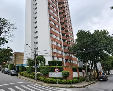 Apartamento com 3 Quartos à venda, 80m² no Bangú, Santo André