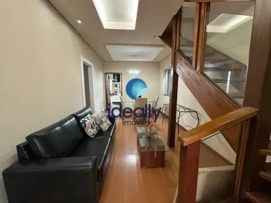 Casa com 4 Quartos à venda, 300m² no Parque Recreio, Contagem